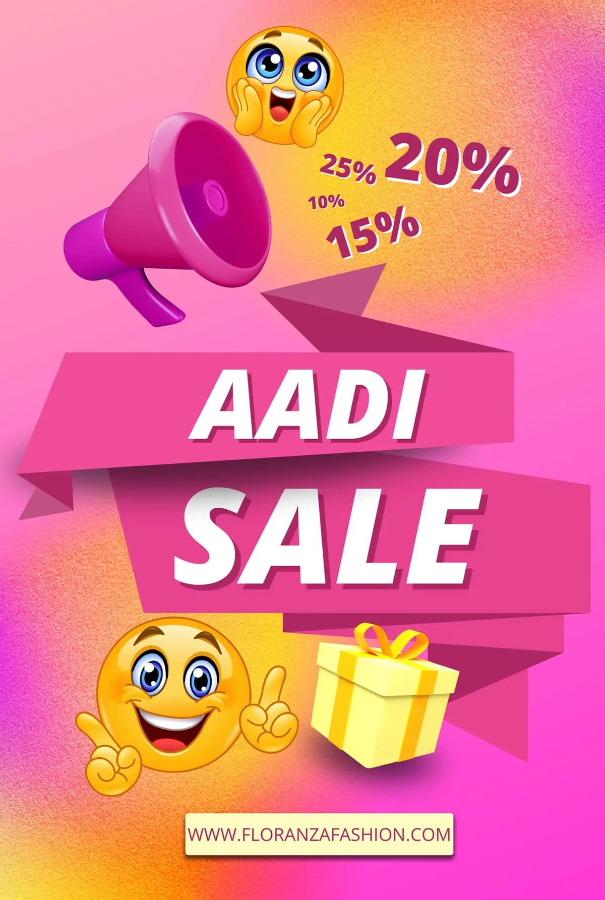 Offer Zone