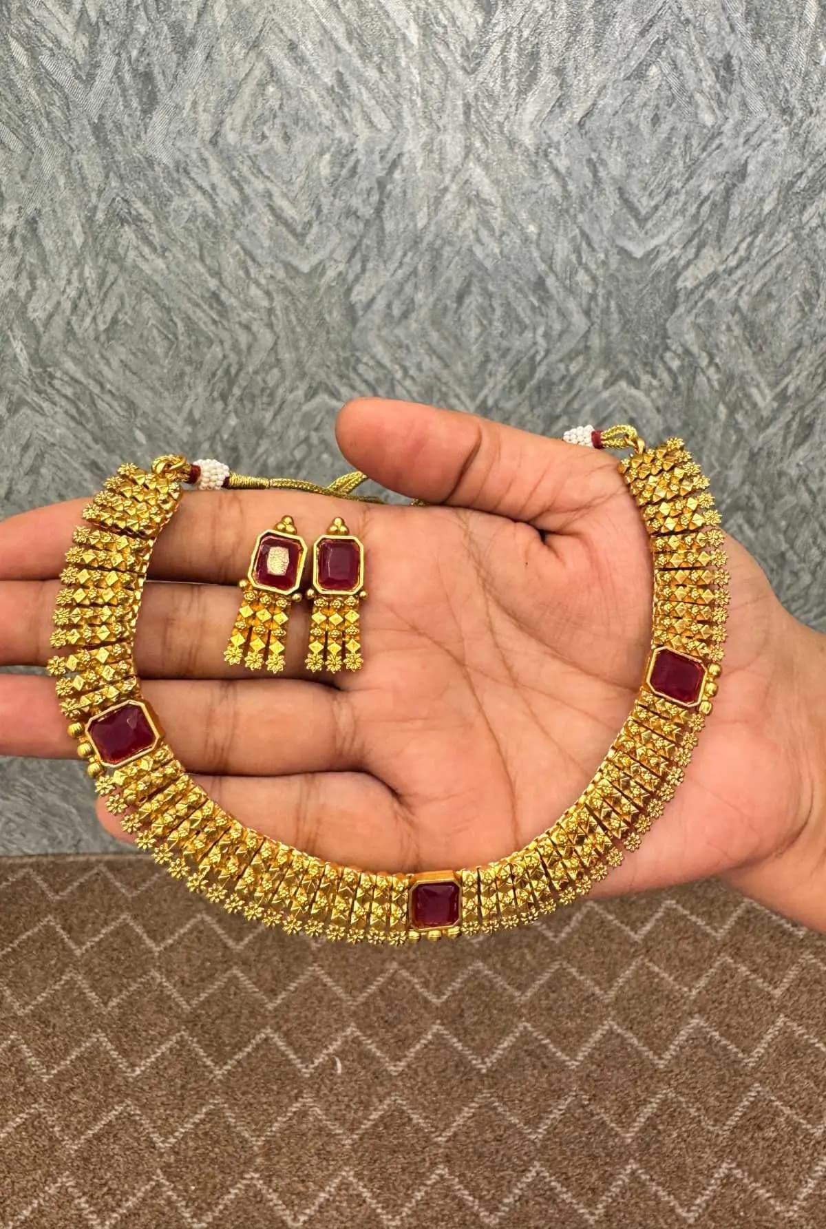 JEWELLERY