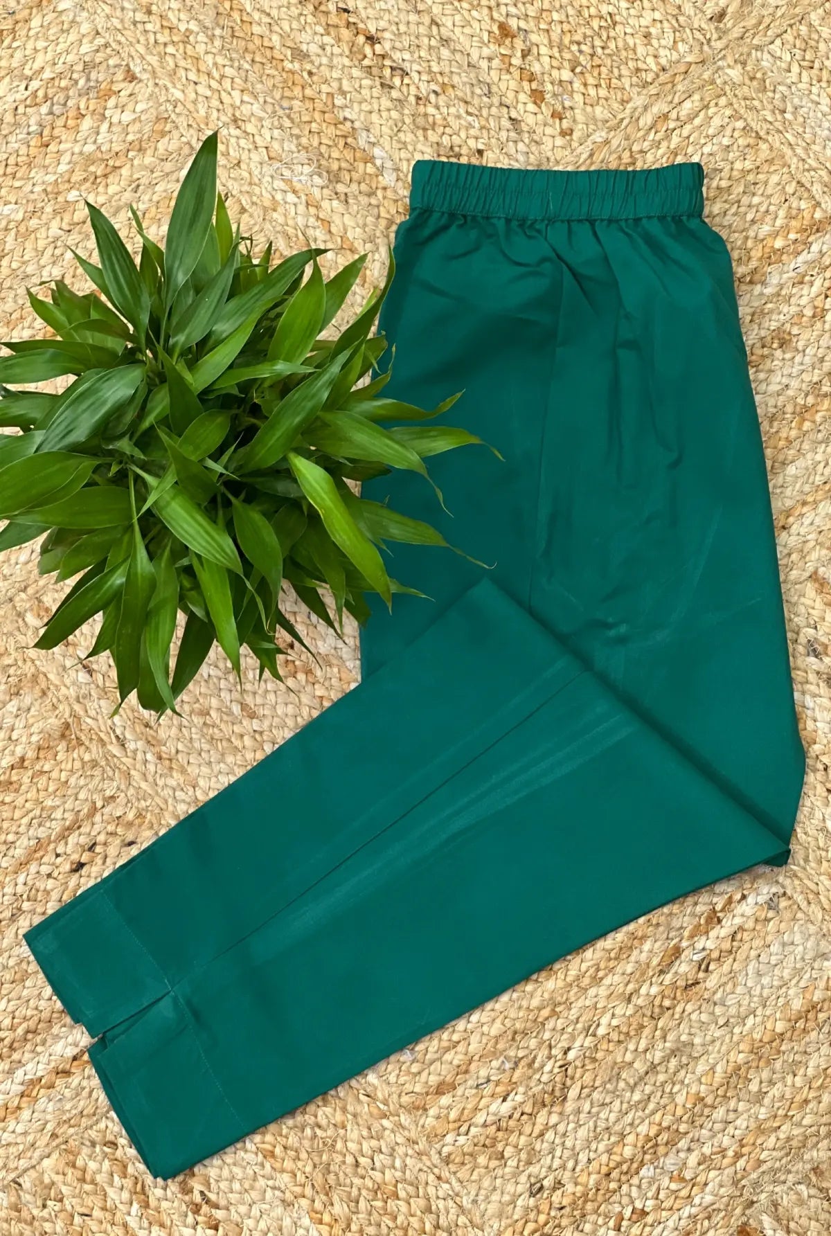 Our Own Brand Premium Bottom in Thar Laffer Cotton - 2744