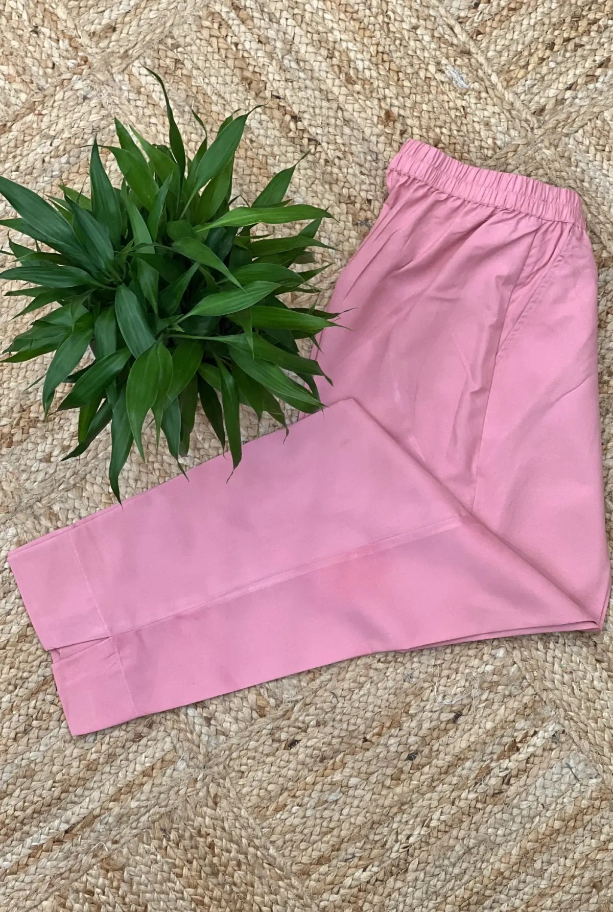 Our Own Brand Premium Bottom in Thar Laffer Cotton - 2744