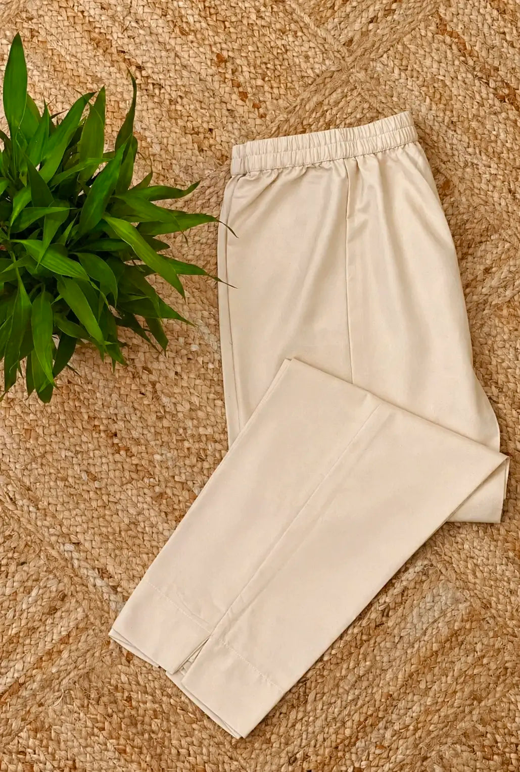 Our Own Brand Premium Bottom in Thar Laffer Cotton - 2744