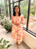 2 Piece Set in Cotton - 3684