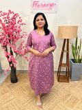 Florista Kurti in Berlin- Light Lavender(3910)