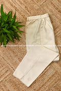 Our Own Brand Premium Bottom in Thar Laffer Cotton - 2744 - Beige / S