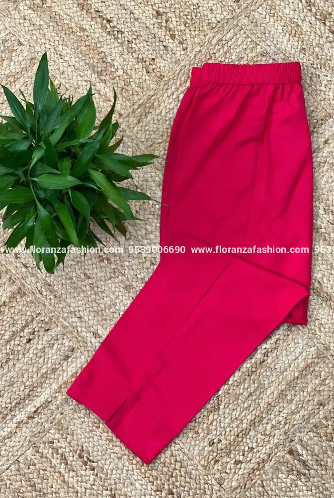 Thar Laffer RANI PINK - 2744 - Pink / S